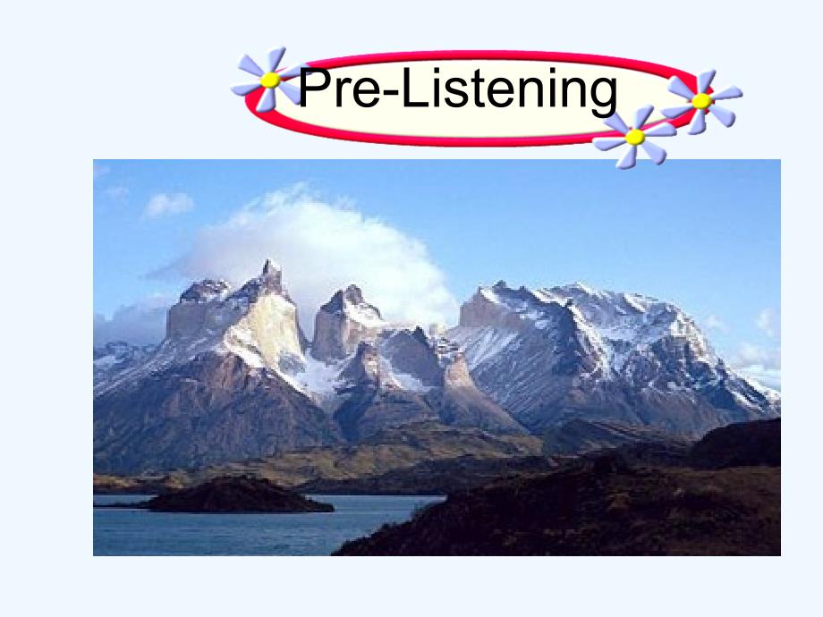 人教新课标高二英语选修七课件：Unit5 Travelling abroad using language listening and reading .ppt_第3页