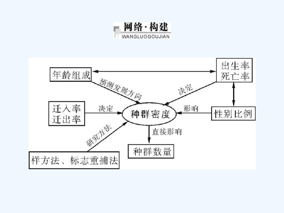 人教版必修三第1节《种群的特征》ppt课件3.ppt_第2页