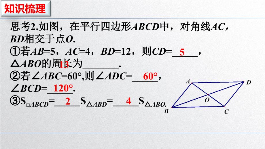 平行四边形（总复习）教学PPT课件（终稿）_第4页