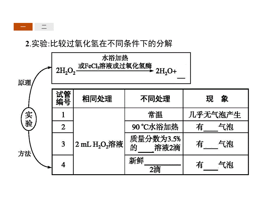 高中生物人教必修一同步课件：5.1降低化学反应活化能的酶 .pptx_第4页