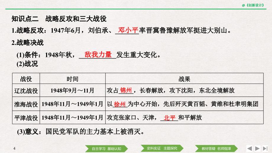 高中历史人教必修一课件：第四单元 近代中国反侵略、求民主的潮流 第17课 .pptx_第4页