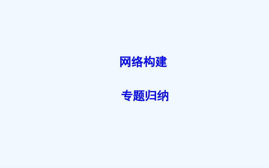 高中历史岳麓必修二课件：单元总结5 .ppt_第2页