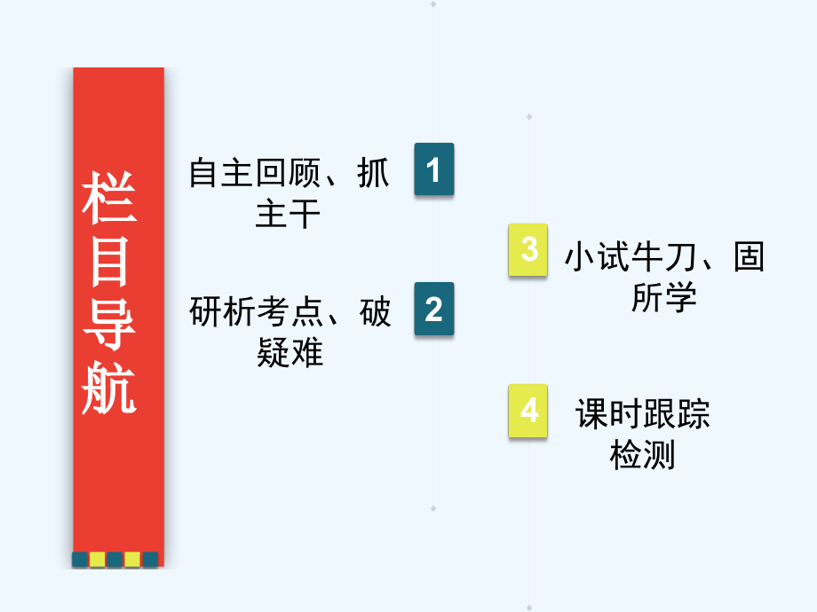 高三一轮总复习生物课件：第2单元 第一讲 细胞膜和细胞核 .ppt_第3页