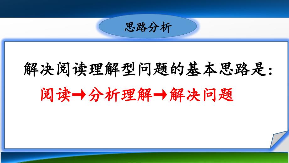 《中考阅读理解型问题》教学PPT课件【初中数学】公开课_第3页