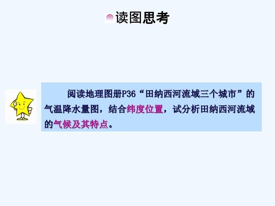 青海省平安县第一高级中学中图高中地理必修3课件：第2章第2节美国田纳西河流域的治理 .ppt_第5页