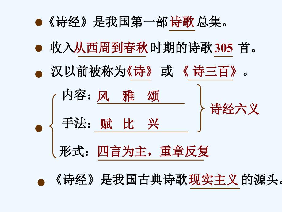 浙江省高考语文复习课件：氓.ppt_第2页