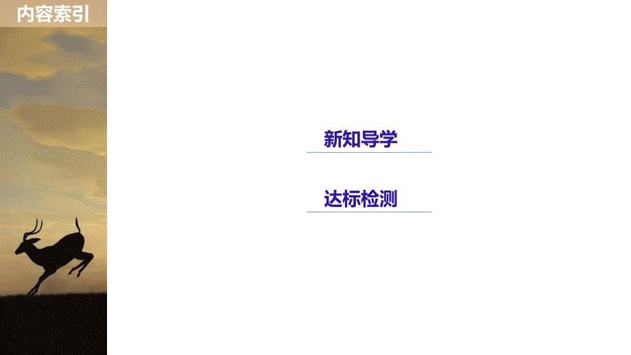 生物新学案同步必修一浙科课件：第二章 细胞的结构 第四、五节 .pptx_第5页