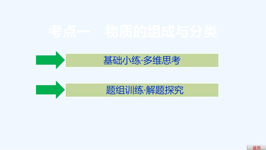 高考（鲁科）化学大一轮复习配套课件：第二章　化学物质及其变化 第5讲 .ppt_第3页