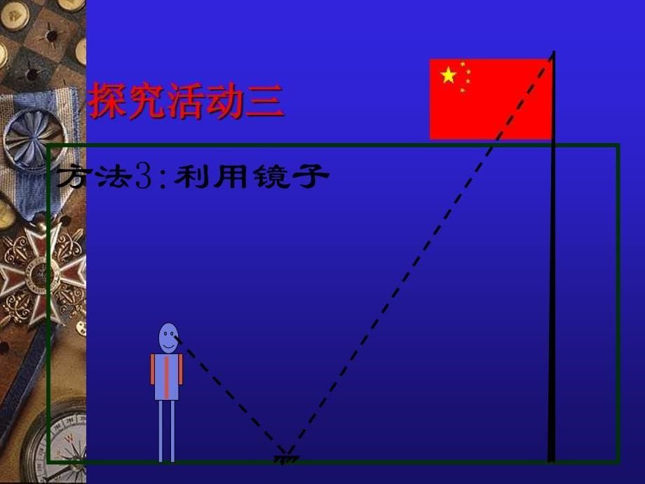 6_利用相似三角形测高_课件1(10p).ppt_第5页