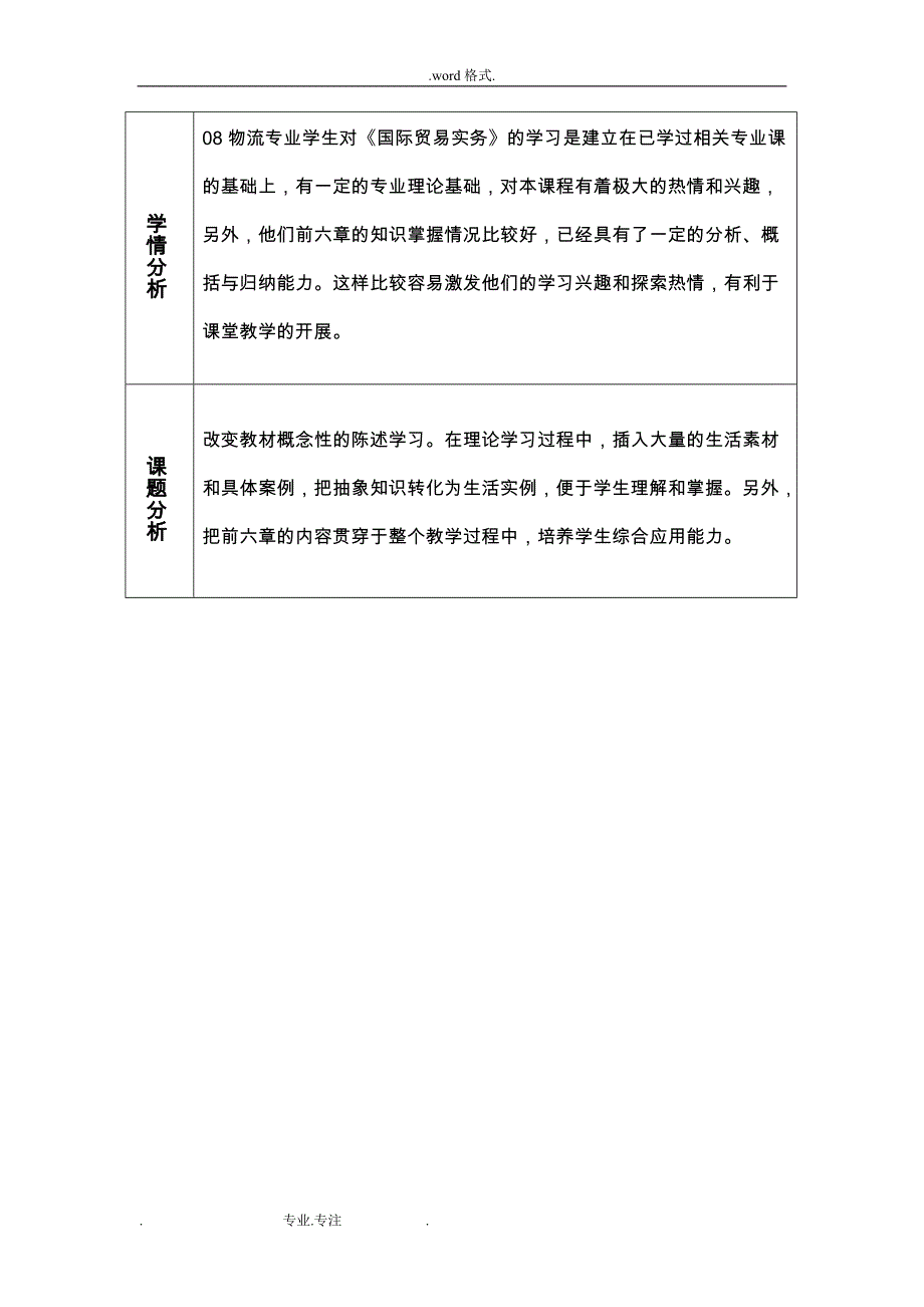 交易磋商环节____获奖教（学）案_第4页