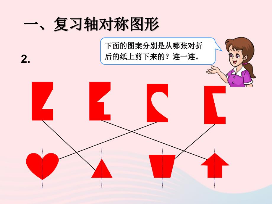 二年级数学下册10总复习图形的运动课件新人教版.ppt_第3页