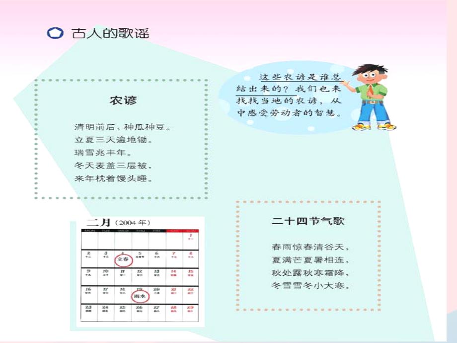 五年级品德与社会下册第二单元追根寻源1吃穿住话古今一课件新人教版.ppt_第2页