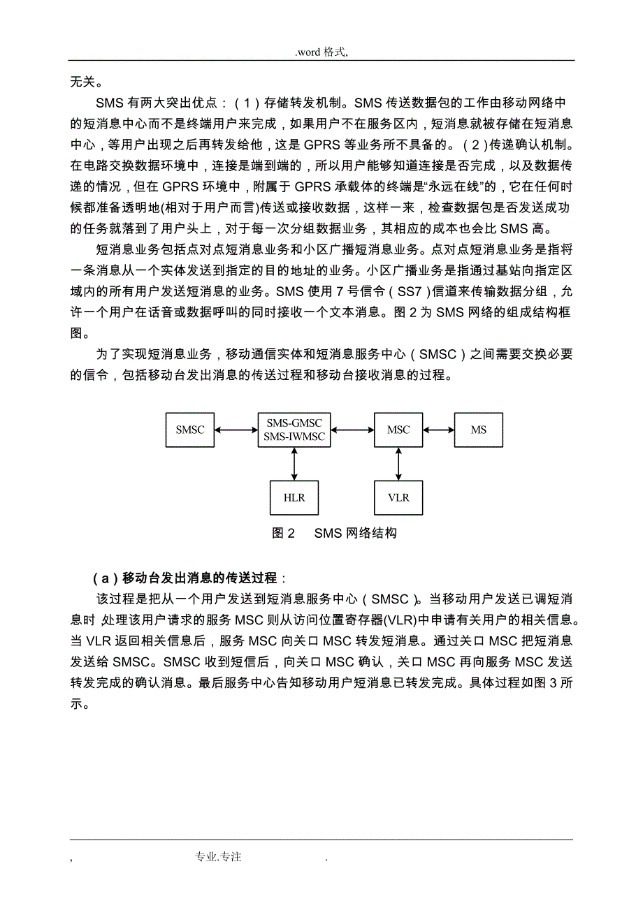 实验三_GSM通信模块实验_第4页