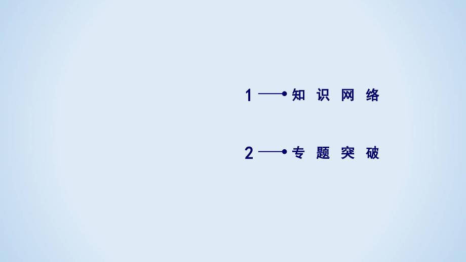 人教A版数学选修2－2同步导学精品课件：章末整合提升2 .ppt_第3页