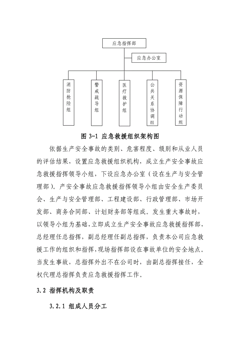 加气站泄漏事故专项应急预案_第3页