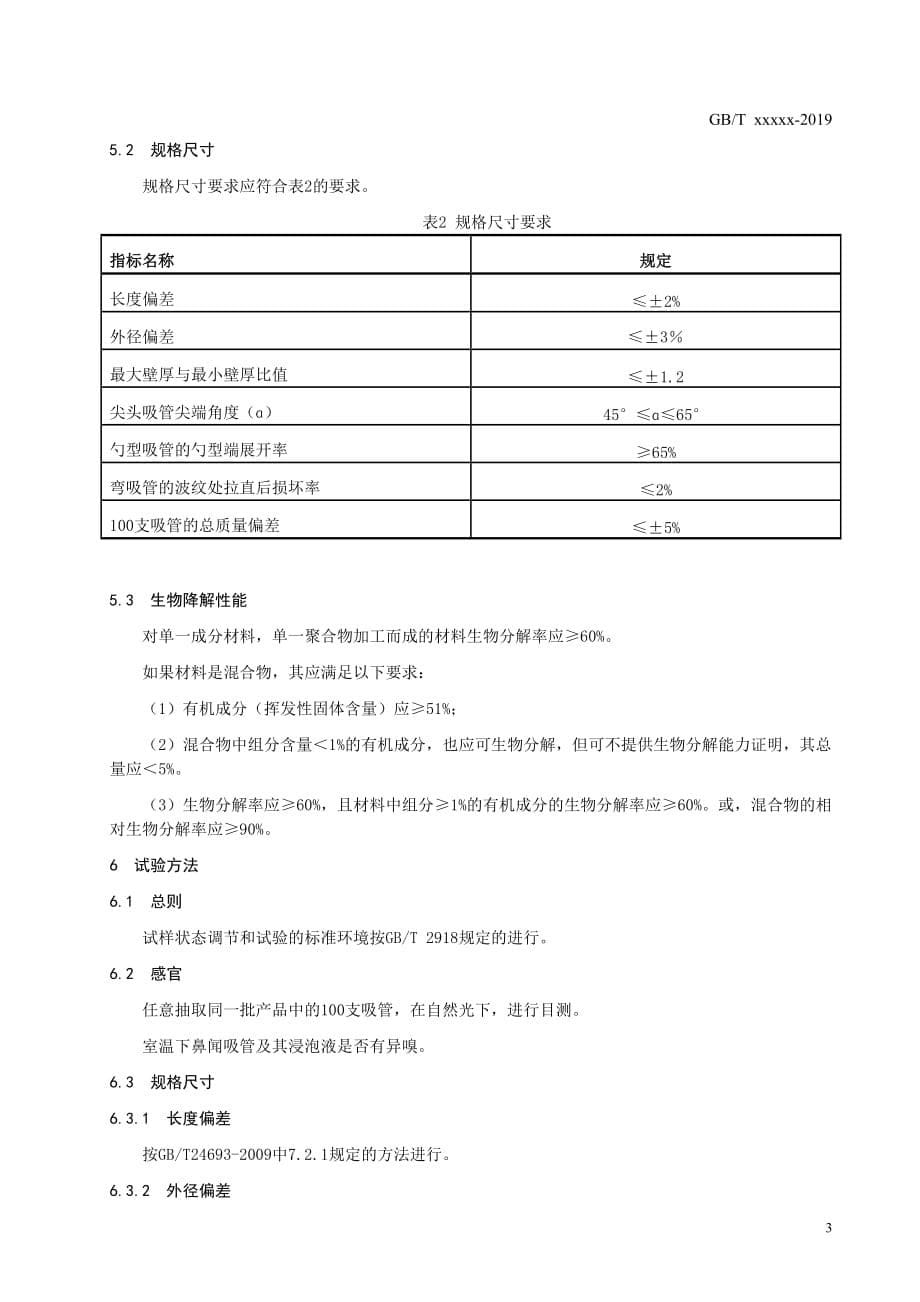 全生物降解饮用吸管_第5页