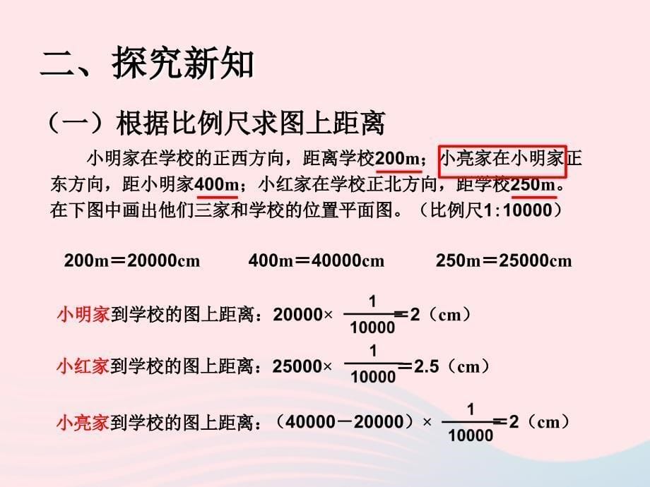 六年级数学下册第四单元《比例的应用》（例3）课件新人教版.ppt_第5页