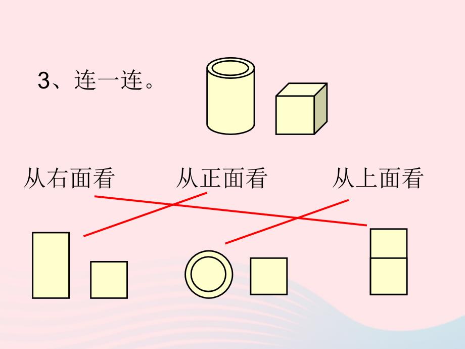 四年级数学下册4.2我说你搭课件2北师大.ppt_第3页