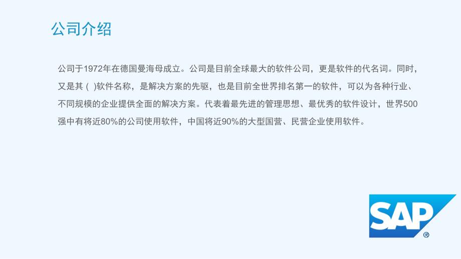 SAPERP系统销售方案_第4页