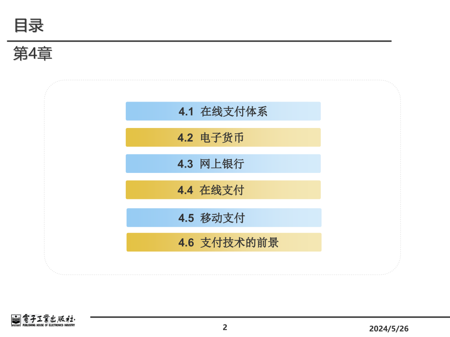 在线支付体系与电子货币_第2页