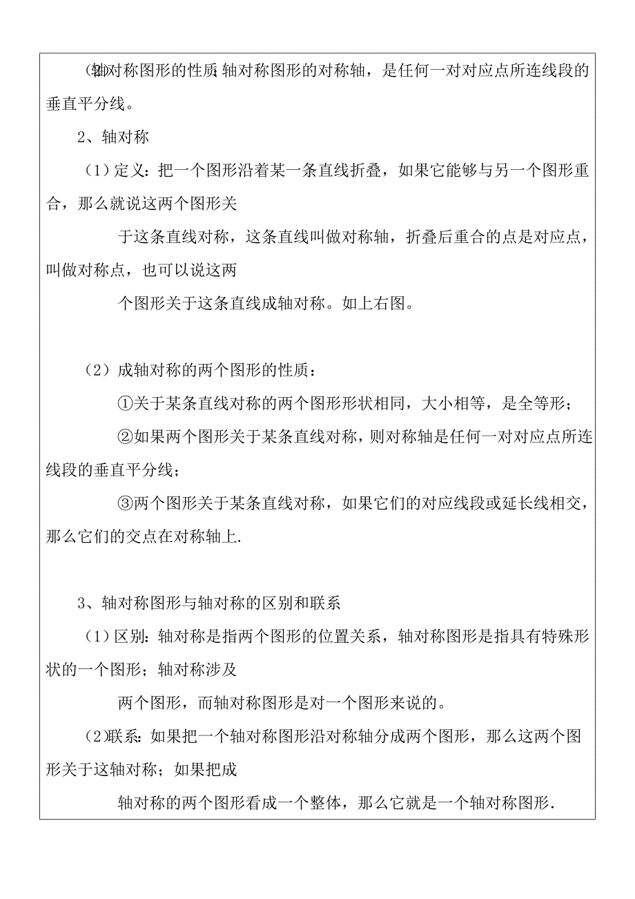 沪科版轴对称与等腰三角形总复习资料_第2页