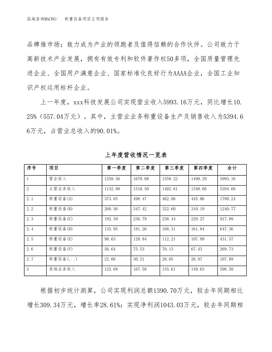 称重设备项目立项报告.docx_第3页