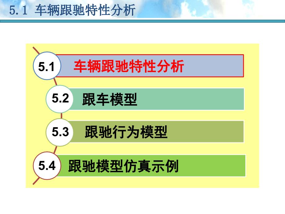 第五章车辆跟驰模型_第3页