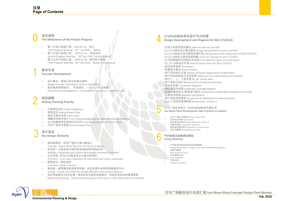 海口日月广场设计办法_第2页