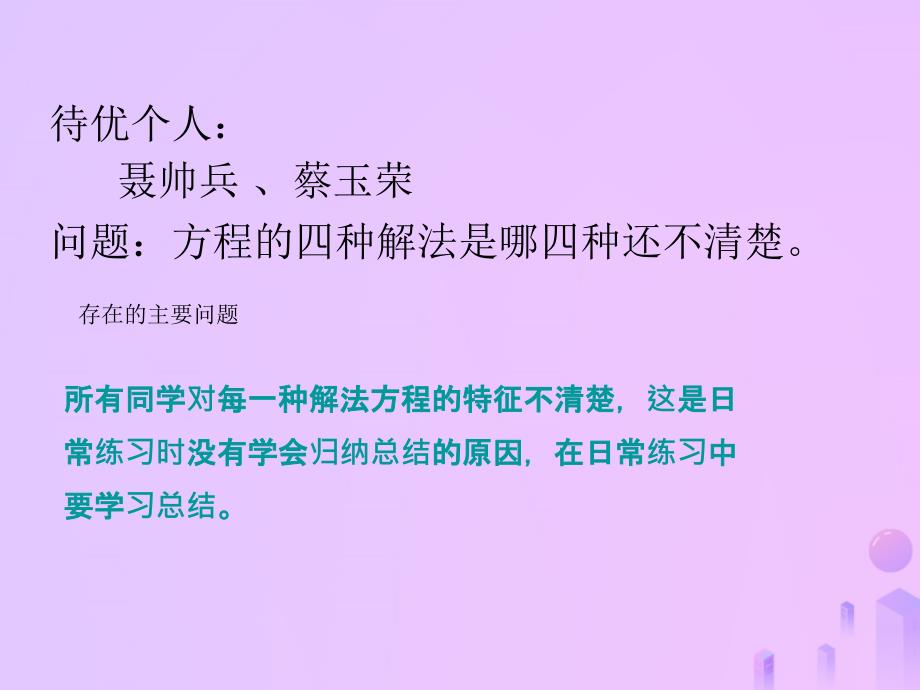 福建省石狮市九年级数学上册 22.2 一元二次方程的解法优质课件 （新版）华东师大版_第4页