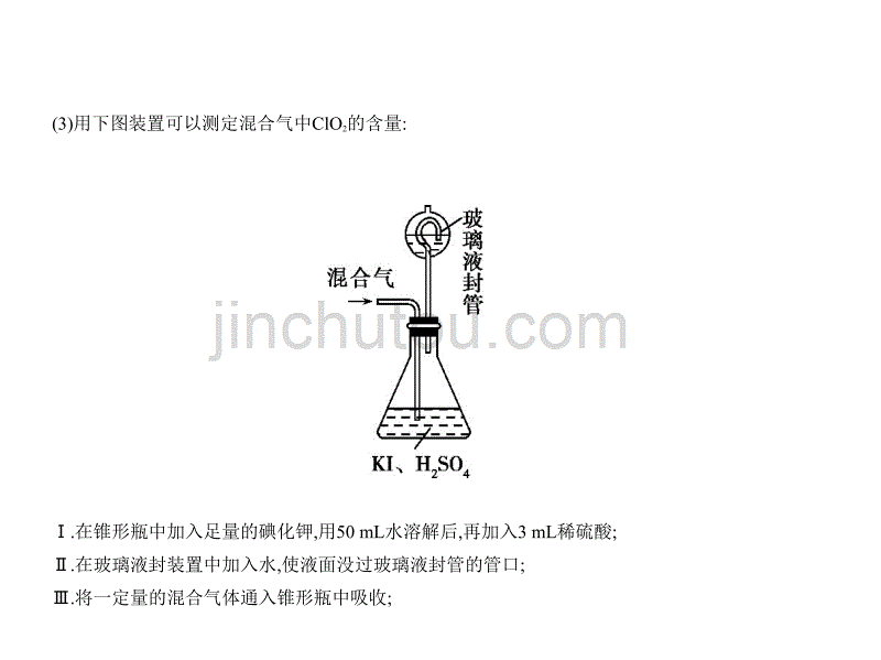 2019版高考化学一轮复习（课标3卷B版）课件：专题四　氧化还原反应_第5页