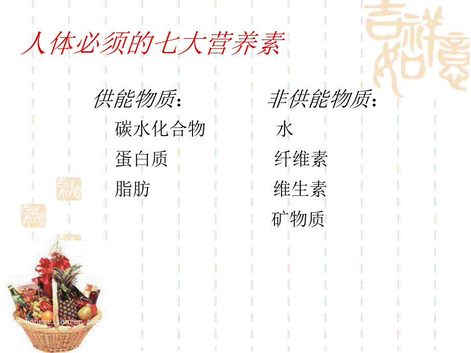 PT培训—08基础营养学-医学资料_第2页