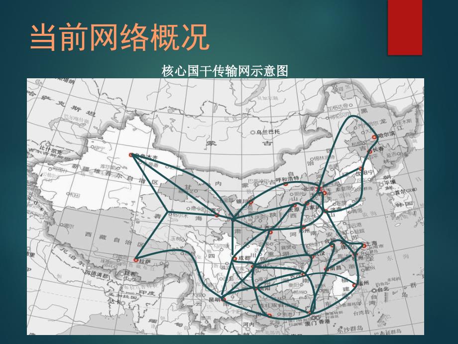 多协议标记交换技术(MPLS)及其实际应用_第3页