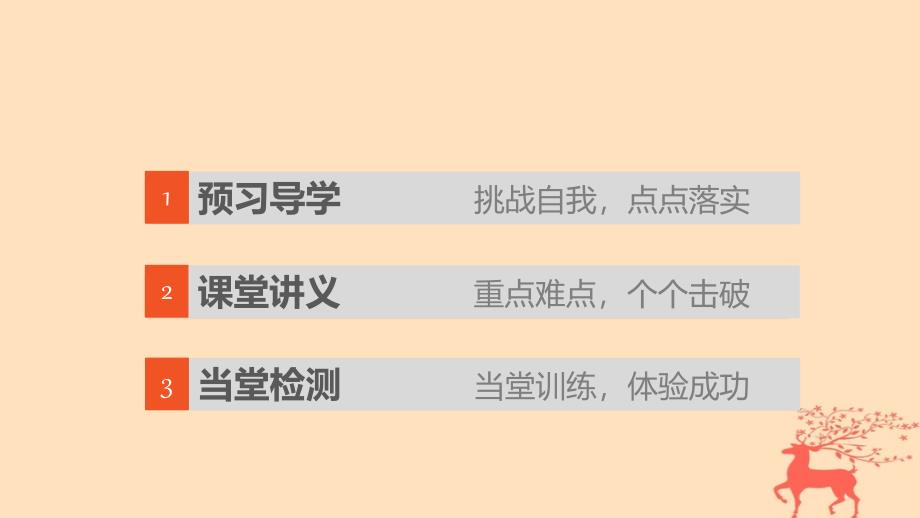 2017-2018学年高中数学 第三章 导数及其应用 3.2.3 导数的四则运算法则课件 新人教B版选修1-1_第3页