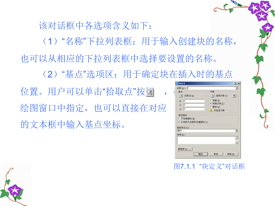 AutoCAD的图形管理方法-医学资料_第4页