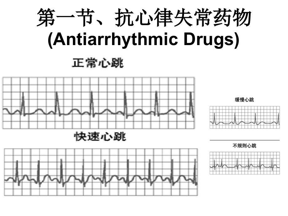 hk-19第十六章 心血管系统药物-医学资料_第4页