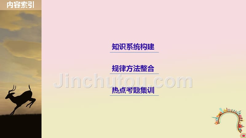 2017-2018学年高中生物 第2章 酶技术章末整合提升同步备课课件 北师大版选修1_第2页