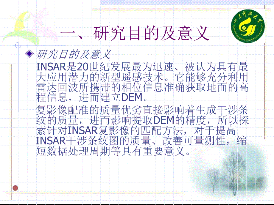 INSAR复影像配准方法-医学资料_第3页
