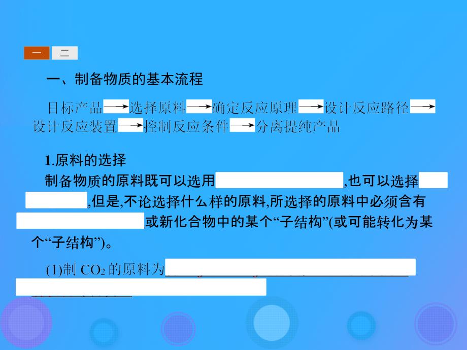 （河北专用）2018-2019学年高中化学 第二单元 物质的获取 2.2.1 硫酸亚铁铵的制备优质课件 新人教版选修6_第3页