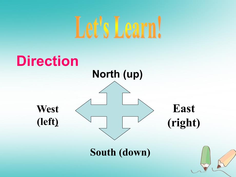 2017-2018学年七年级英语下册 Unit 8 Is there a post office near Section B Period 1（1a-2c）课件 （新版）人教新目标版_第4页