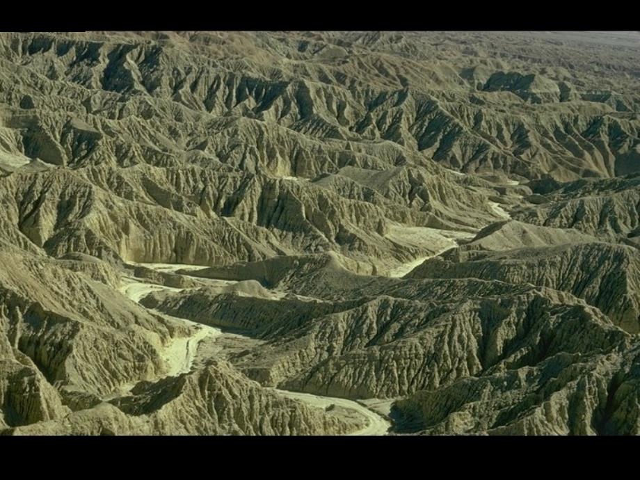 八年级地理下册 第六章 第三节 世界最大的黄土堆积区──黄土高原课件1 （新版）新人教版_第2页