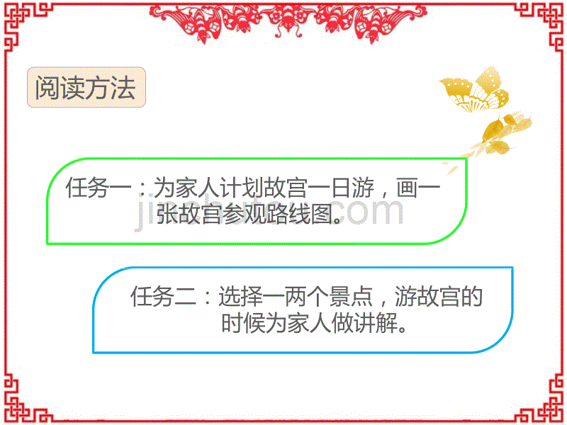 部编人教版六年级上册语文《故宫博物院》PPT课件 (2)_第3页