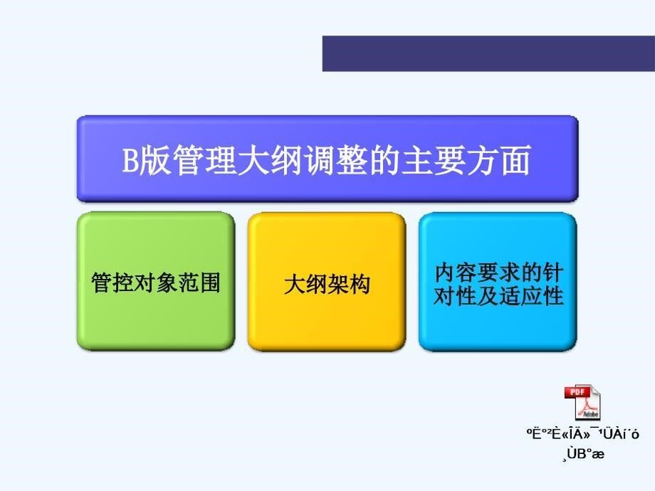 核安全文化管理体系建设推进工作交流培训_第5页