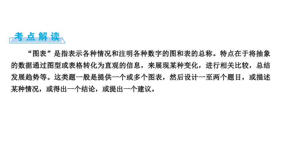 2017届高考语文一轮复习第5章语言文字运用第6讲图文转换第1节图标文字转换课件共30张_第4页