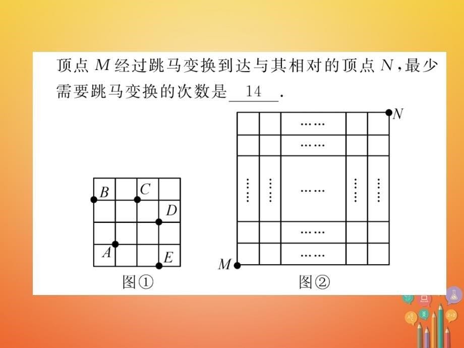 （青海专版）2018中考数学复习 第2编 专题突破篇 题型1 填空题（精练）课件_第5页