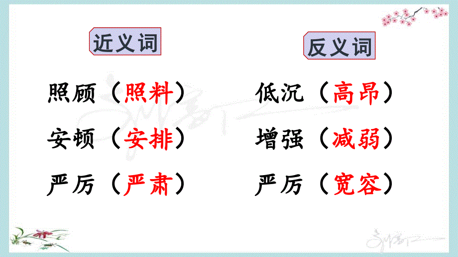 （统编版）部编人教版六年级下册语文《13 金色的鱼钩》教学课件_第3页