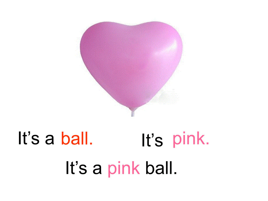 一年级上册英语课件-Module 8《Unit 2 How many pink balls》1 外研社（一起）(共14张PPT)_第3页
