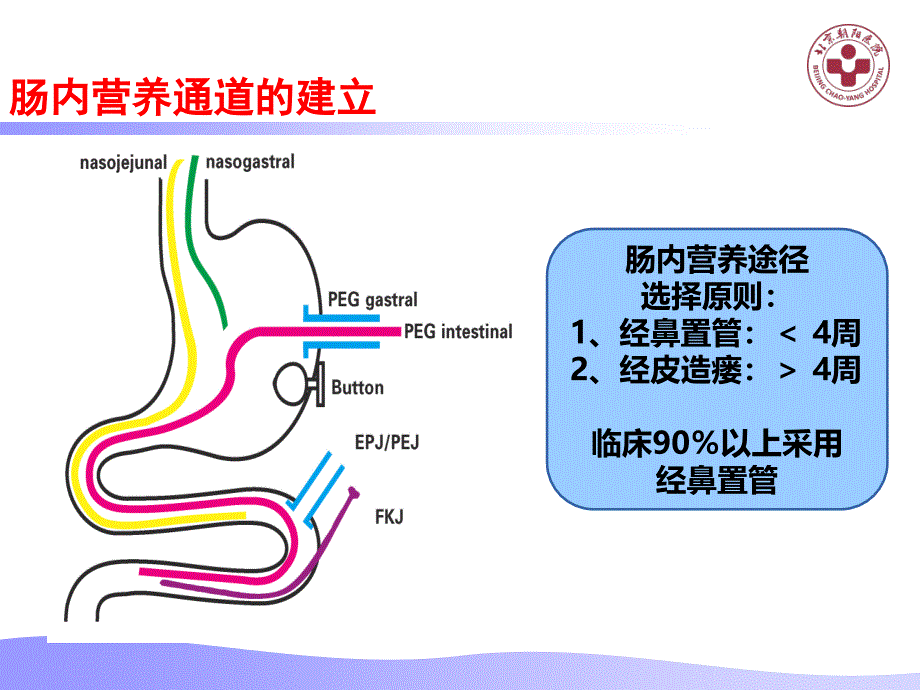 鼻肠管在ICU的应用-医学资料_第3页