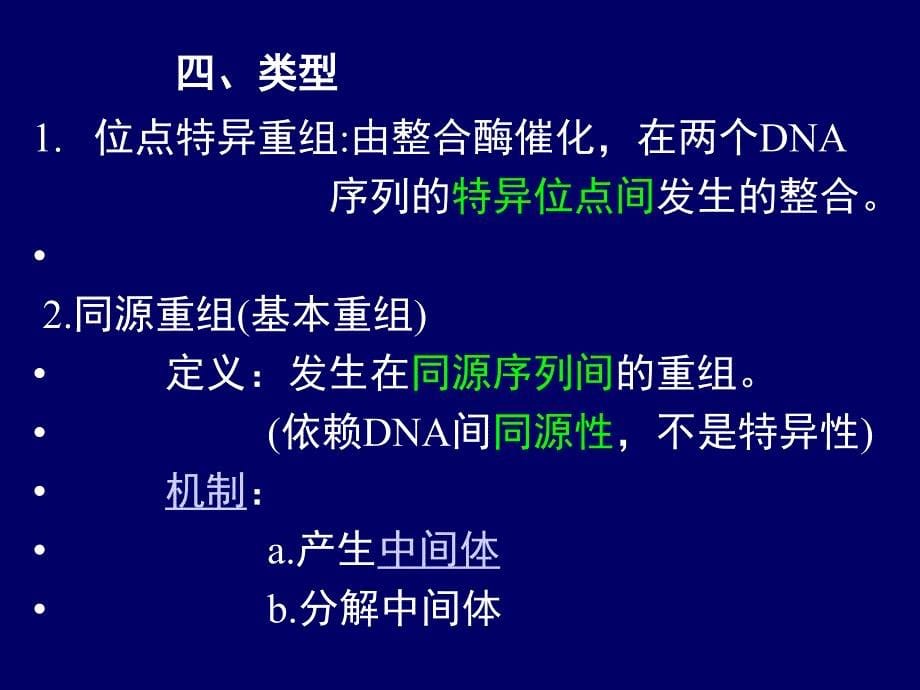 第十五章基因重组与基因工程_第5页