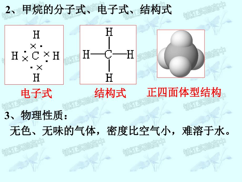 第一单元化石燃料与有机化合物教学课件_第4页