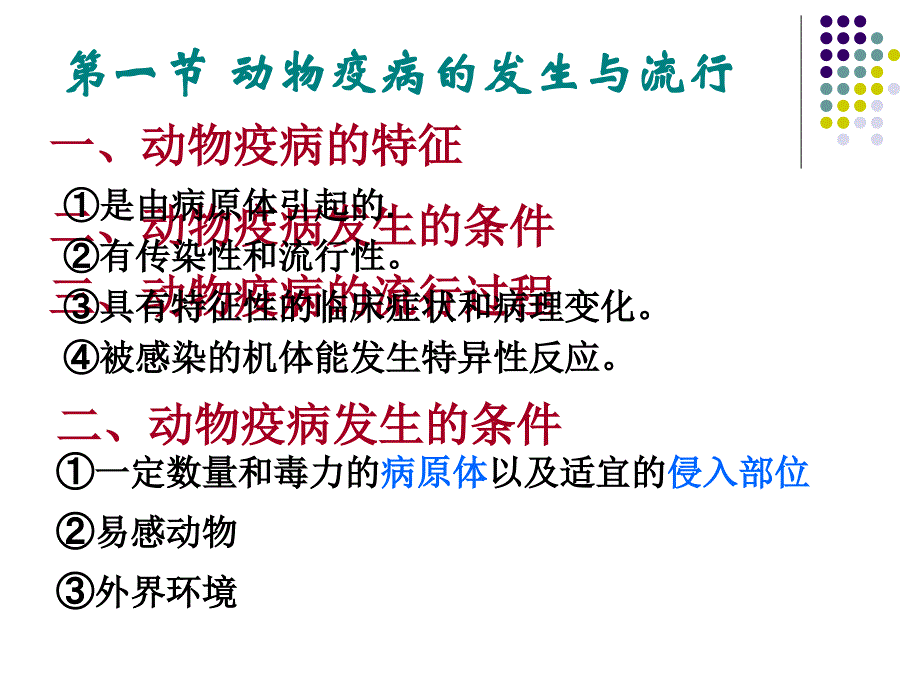 第一章动物防疫基本知识_第2页